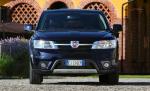Fiat Freemont 2011 года